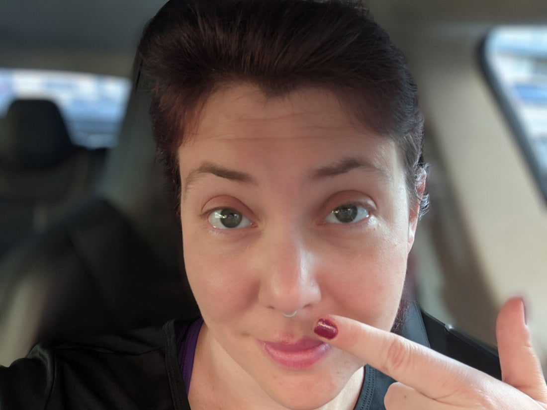 Why the Silent Mammoth nasal dilator is the best!