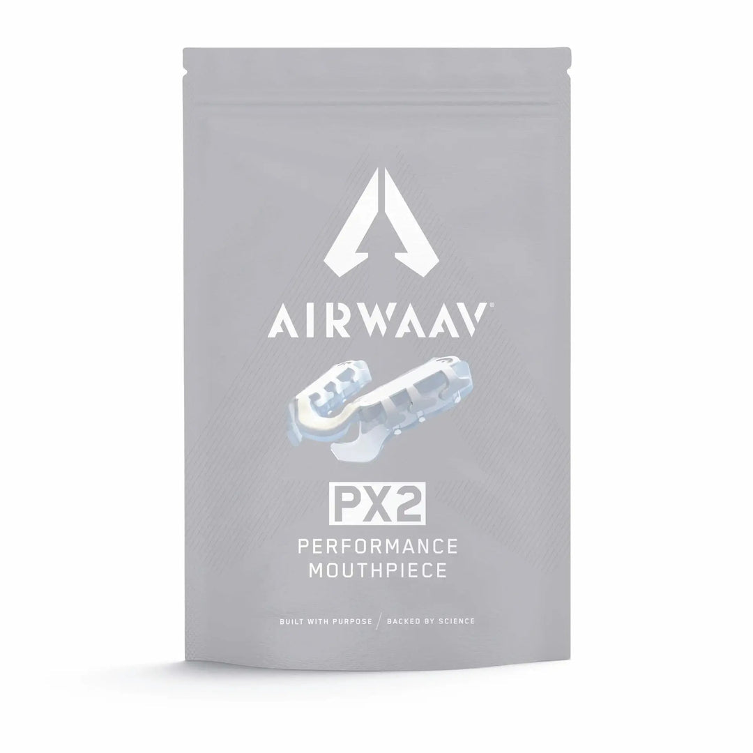 AIRWAAV PX2 Performance Mouthpiece