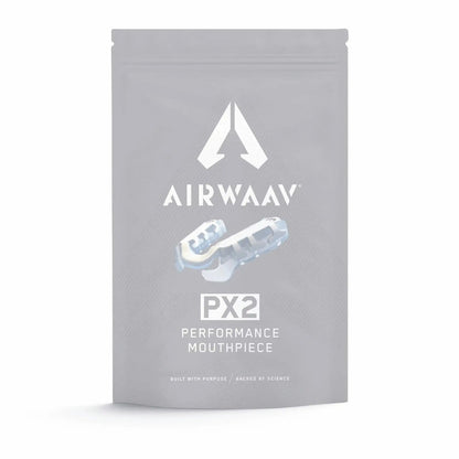 AIRWAAV PX2 Performance Mouthpiece