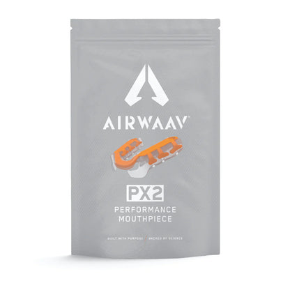 This is an image of the pack containing the Airwaav PX2