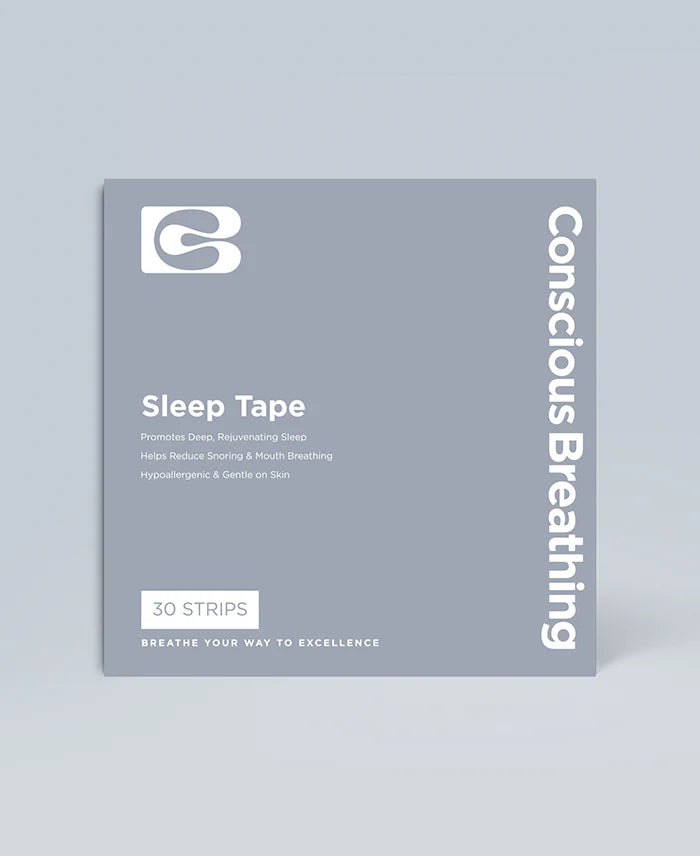 Sleep Tape Mouthtape by Concious Breathing
