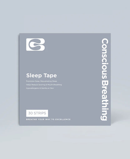 Sleep Tape Mouthtape by Concious Breathing