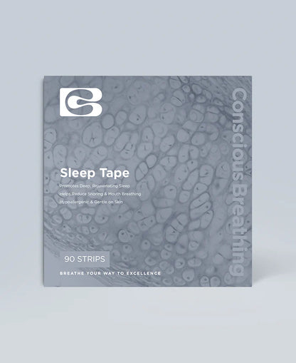 Sleep Tape Mouthtape by Concious Breathing