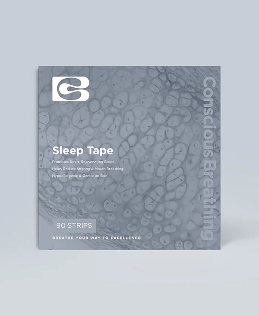 Sleep Tape Mouthtape by Concious Breathing